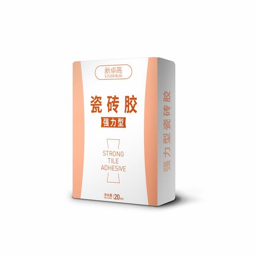 強力型瓷磚膠報價 廠家