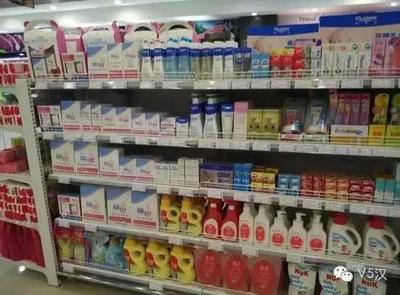 大福利!武漢第二家“愛保稅”中南店最強血拼攻略