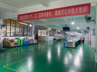 雙十一京東再破紀錄,品質“京喜”為京東下沉帶來驚喜