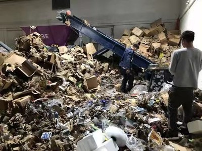 深圳大鵬新區電子產品銷毀售后無憂