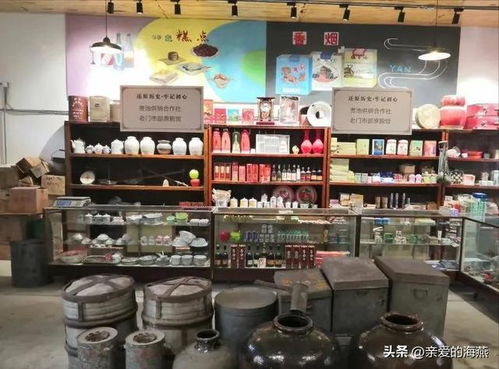 80年代供銷(xiāo)社曾賣(mài)過(guò)的31個(gè)日用百貨小物件,認(rèn)識(shí)的人都年紀(jì)不小咯